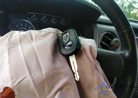 2012 Ford F-150 Lariat из США, поврежденный, VIN 1FTFW1ET4CFC66169